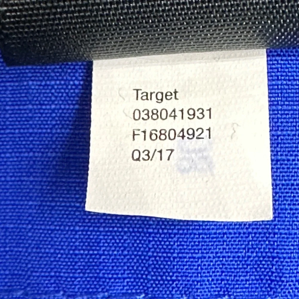 Champion C9 R1402 Youth Large 12/14 Lightweight‎ Blu/ Green Zip Up Hooded Jacket